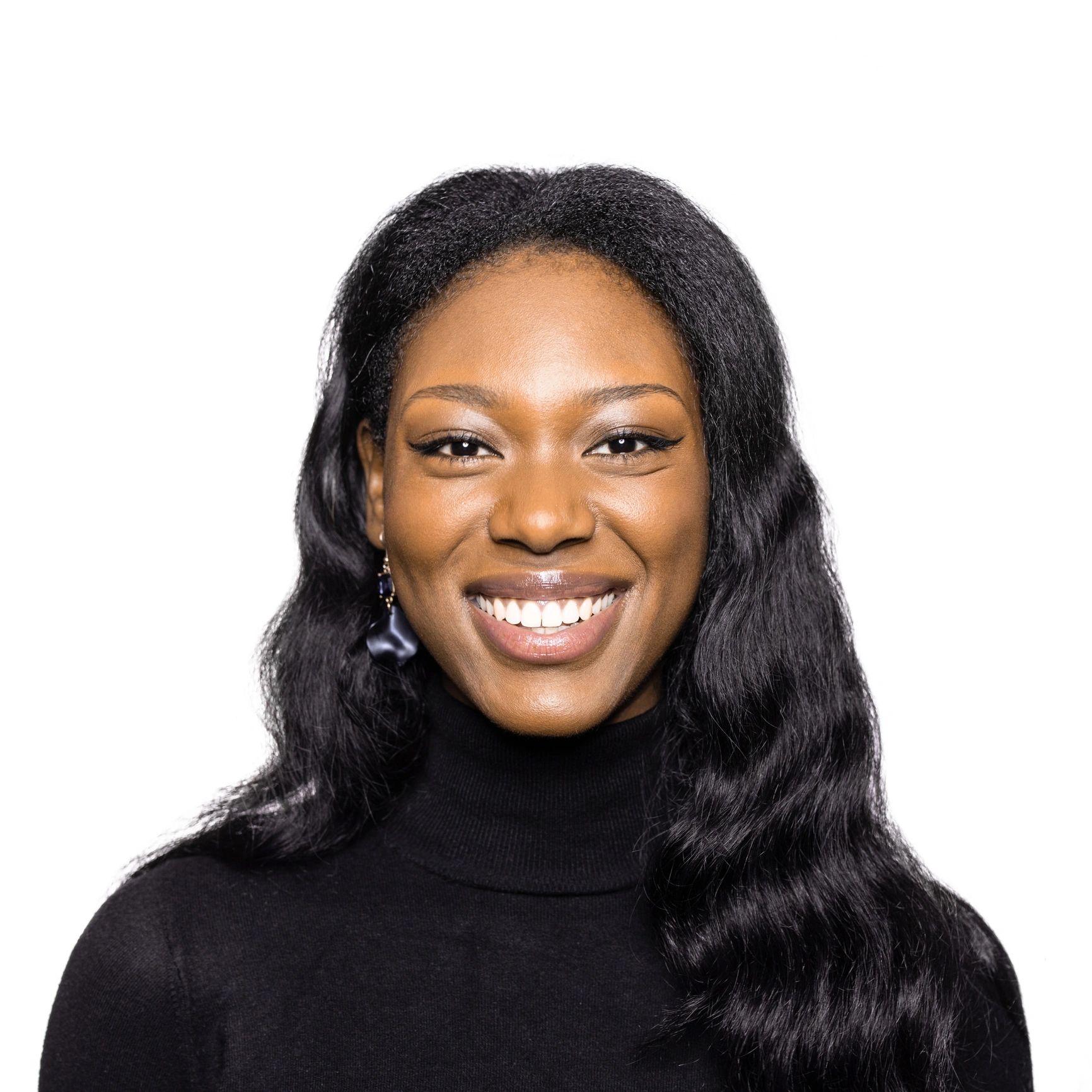 Client headshot placeholder
